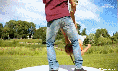 Fun - Win Pattino a rotelle Sportivo Umorismo -  Fun 