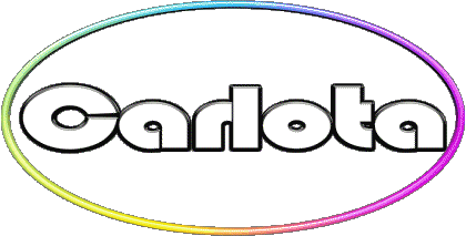 Carlota C FEMENINO - España Nombre 