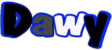 Dawy D MASCULINO - Magreb Musulmán Nombre 