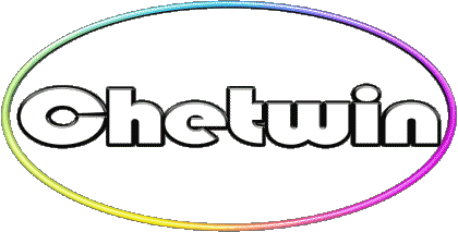 Chetwin C MASCULINO - UK - USA - IRL - AUS - NZ Nombre 