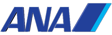 ANA - All Nippon Airways Japon Asie Avions - Compagnie Aérienne Transports 