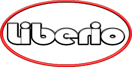 Liberio L MANN - Italien Vorname 