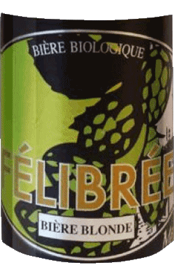 Félibrée-Félibrée Mélusine France mainland Beers Drinks 
