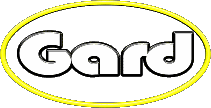 Gard G MANN - Frankreich Vorname 