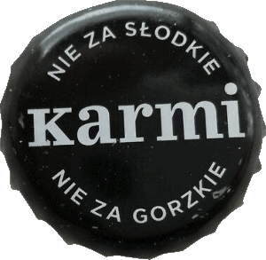 Karmi Polonia Cervezas Bebidas 