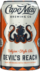 Cape May Africa del Sur Cervezas Bebidas 