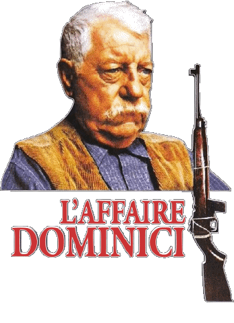 L'Affaire Dominici Jean Gabin Film Francia Multimedia 