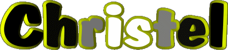 Christel C FEMMINILE - Francia Nome 