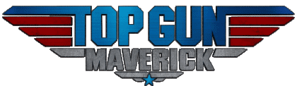 Logo 02 Maverick Top Gun V International Multimedia 