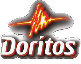2005-2013-2005-2013 Doritos Aperitivos - Chips Comida 
