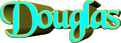 Douglas D MASCHIO - UK - USA - IRL - AUS - NZ Nome 