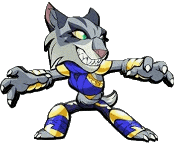 Icons - Characters Brawlhalla Video Games Multi Media 