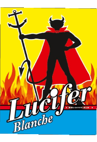 Het-Anker-Lucifer Belgique Bières Boissons 