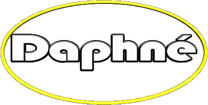 Daphné D FEMENINO - Francia Nombre 