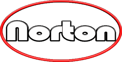 Norton N MASCHIO - UK - USA - IRL - AUS - NZ Nome 