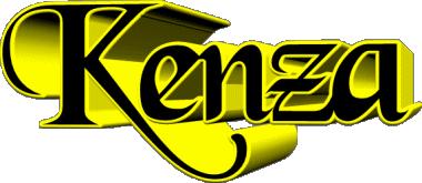 Kenza K FEMININE - Maghreb Muslim First Names 