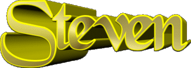 Steven S MANN - UK - USA - IRL - AUS - NZ Vorname 