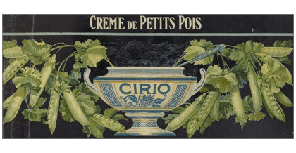 Cirio Konserven Essen 