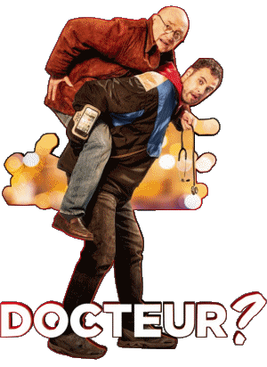 Docteur ? Michel Blanc Filme Frankreich Multimedia 