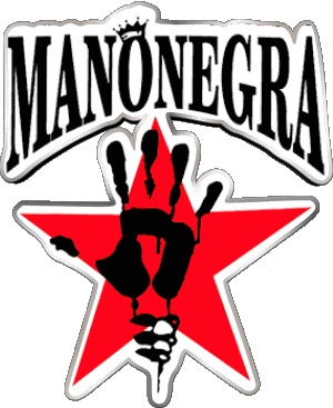Mano Negra Francia Música Multimedia 