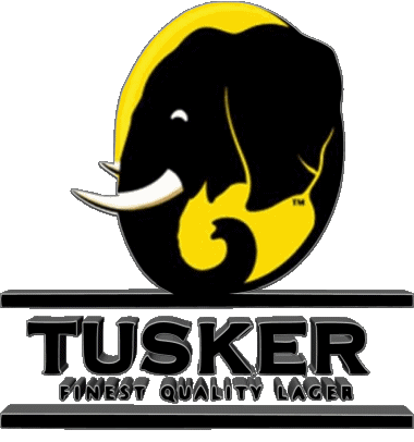 Tusker Kenia Bier Getränke 