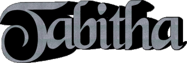 Tabitha T FEMMINILE  - UK - USA - IRL - AUS - NZ Nome 