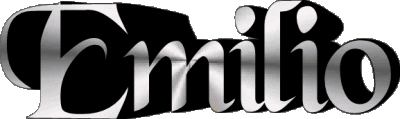 Emilio E MASCHIO -  Italia Nome 