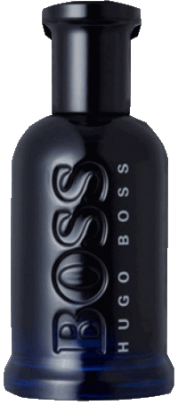 Hugo Boss Couture - Perfume Fashion 