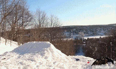 Free Style Fun Win Esquí Deportes Humor - Fun 