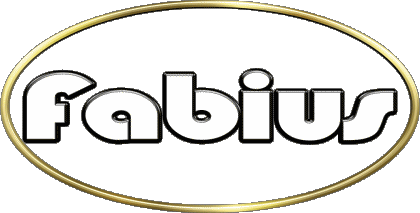 Fabius F MASCHIO - Germania Nome 