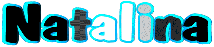 Natalina N WEIBLICH - Italien Vorname 