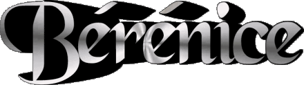 Bérénice B FEMENINO - Francia Nombre 