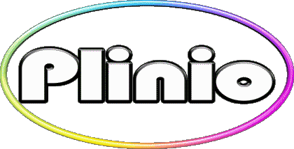 Plinio P MASCULINO - Italia Nombre 