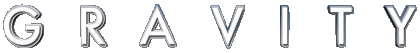 Logo Gravity Film Internazionale Multimedia 