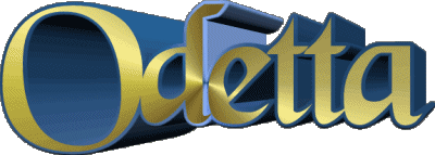 Odetta O FEMININE - Italy First Names 