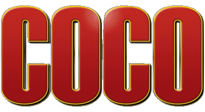 Coco Humor Verschiedene Filme Frankreich Multimedia 