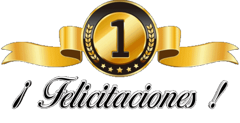 07 Felicitaciones Spanisch Nachrichten 