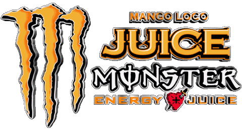Monster Energy Energétique Boissons 