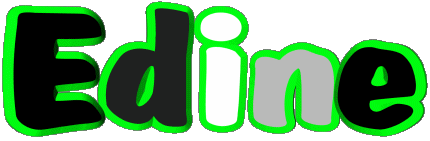 Edine E FEMININ - France Prénoms 