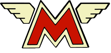 Logo Matchless MOTOS Transports 