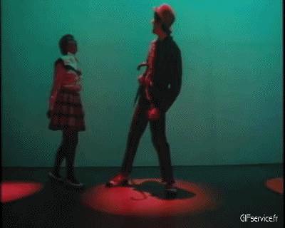 Les Rita Mitsouko Francia - Vídeo Música Multimedia 