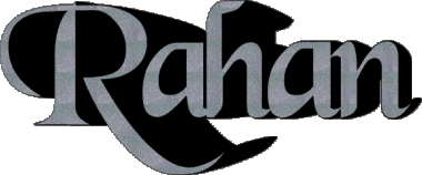 Rahan R MASCULIN - Maghreb Musulman Prénoms 