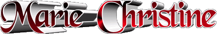 Marie Christine M Composé FEMININ - France Prénoms 