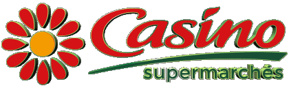 Casino Supermarchés Nourriture 