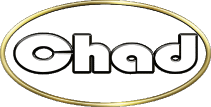 Chad C MANN - UK - USA - IRL - AUS - NZ Vorname 