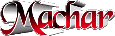 Machar M MASCHIO - Francia Nome 