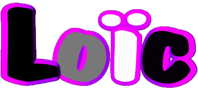 Loïc L MASCULINE - France First Names 