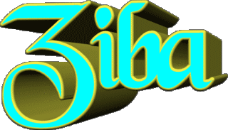 Ziba Z FEMININ - Maghreb Musulman Prénoms 