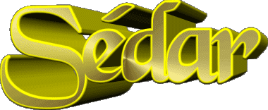 Sédar S MASCULIN - France Prénoms 