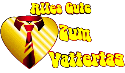01 Alles gute zum Vatertag Deutsche Nachrichten 